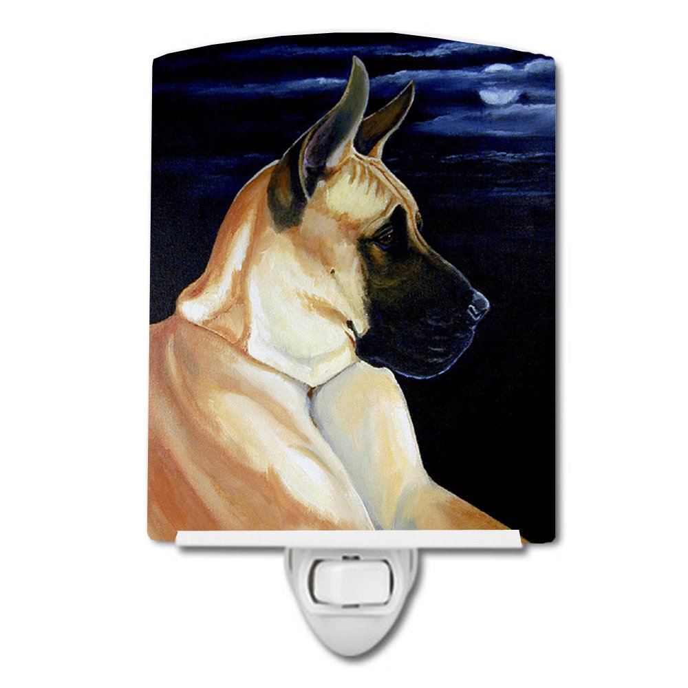 F Styles Ceramic Night Light