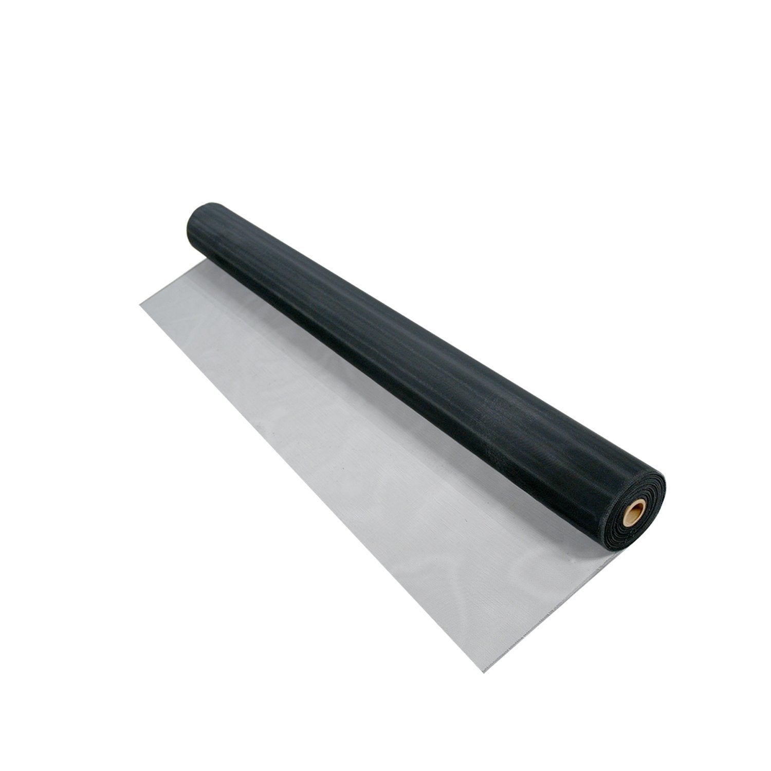 Phifer 3001225 30X100 Alum Screen, No Size, Black|Blacks