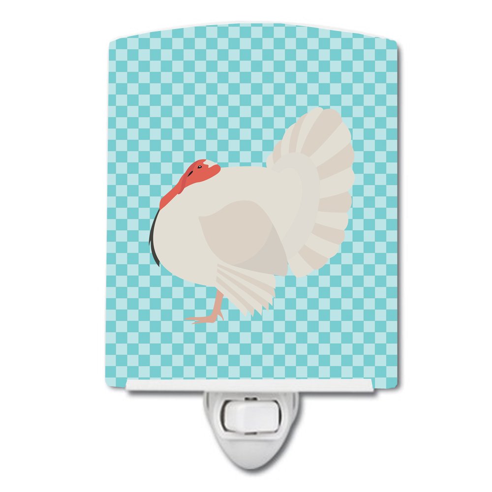 W Styles Ceramic Night Light
