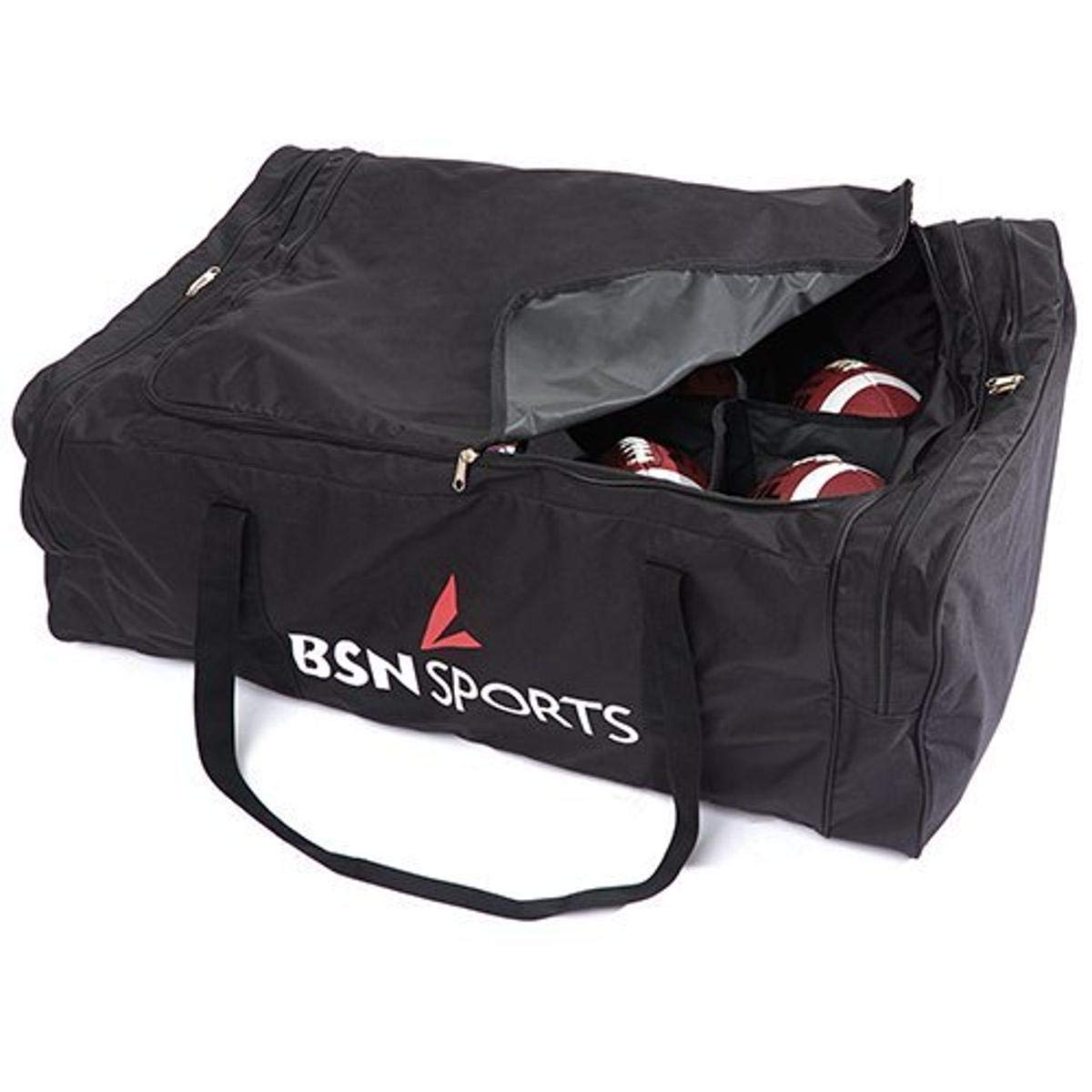 BSN SPORTS Football Bag