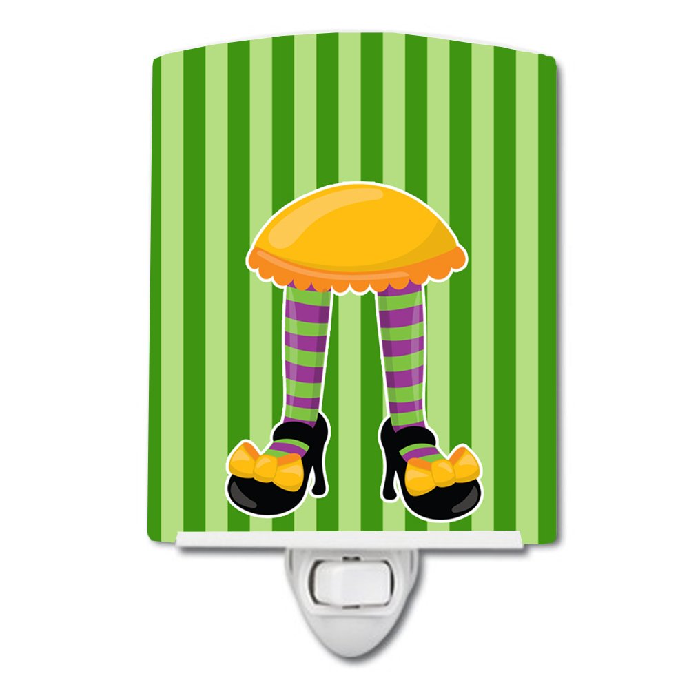 H Styles Ceramic Night Light