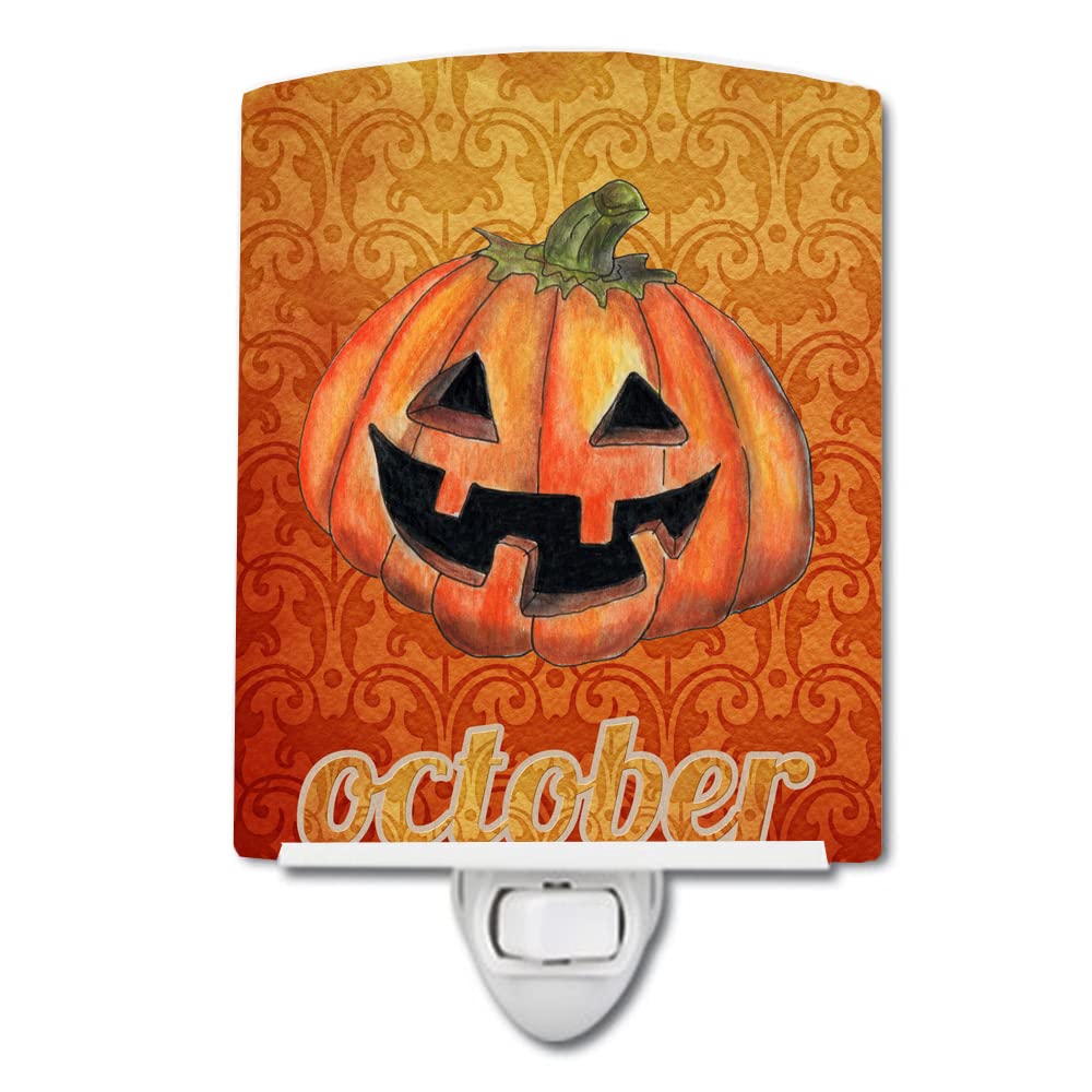 O Styles Ceramic Night Light