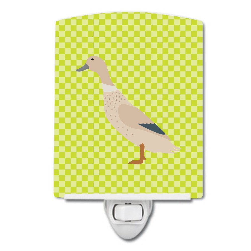 W Styles Ceramic Night Light
