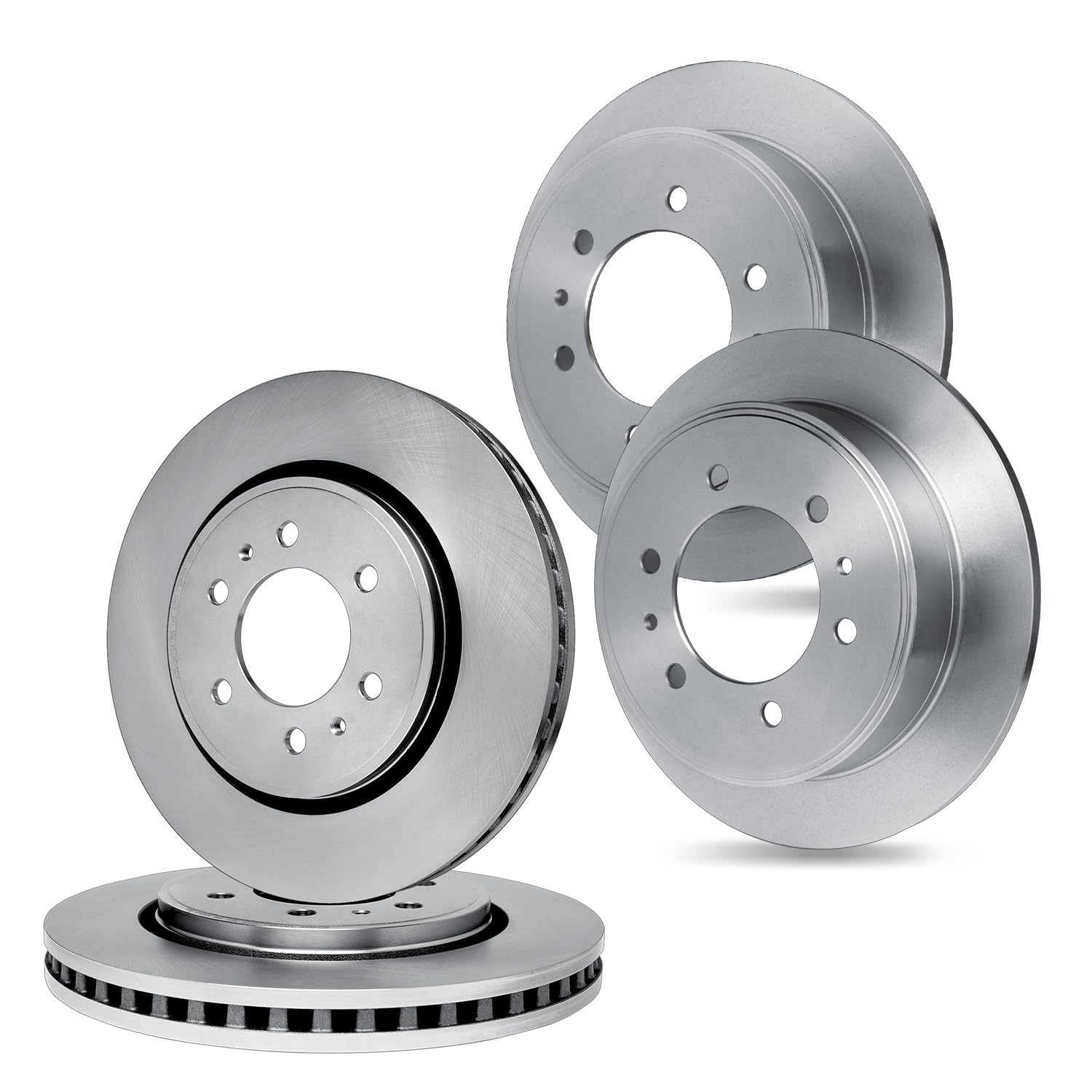 R1 Concepts Disc Brake Rotor Set WFPN2-72075