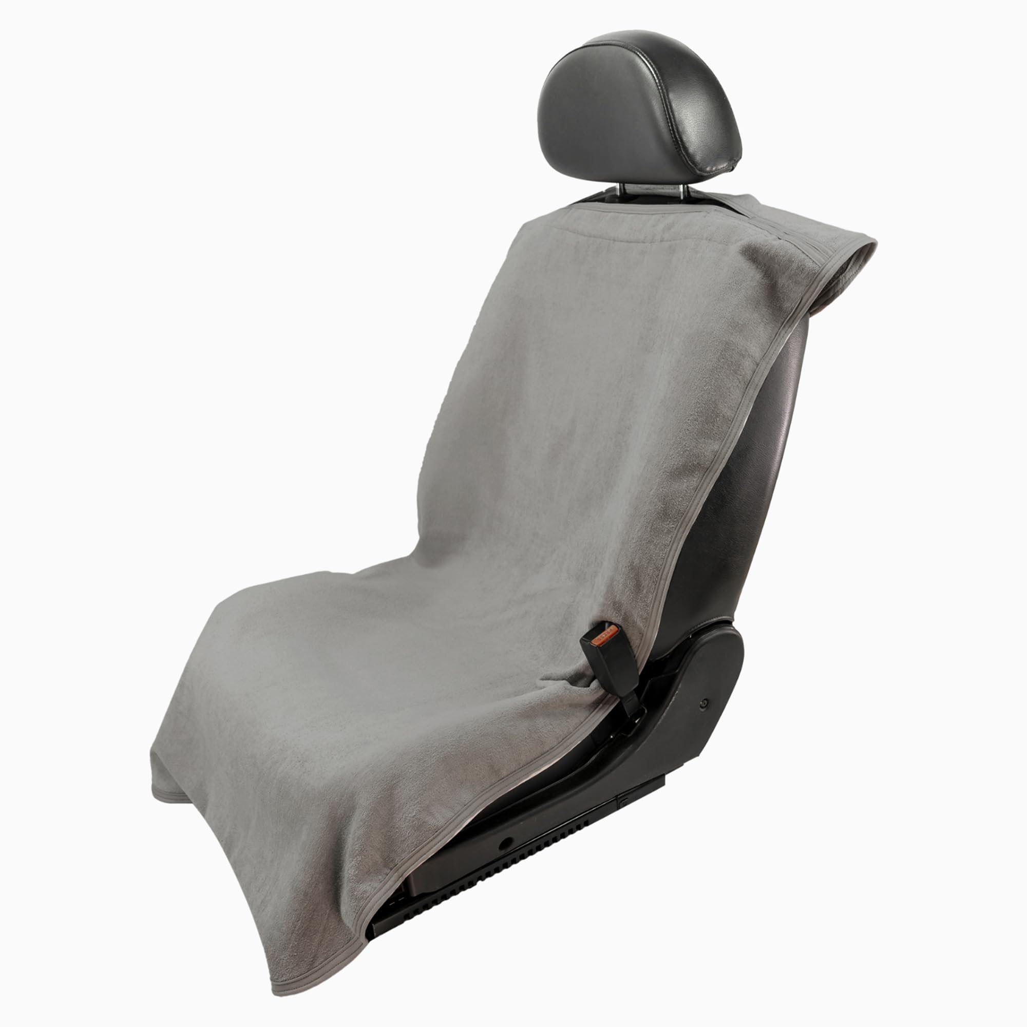 No Logo Grey Seat Armour