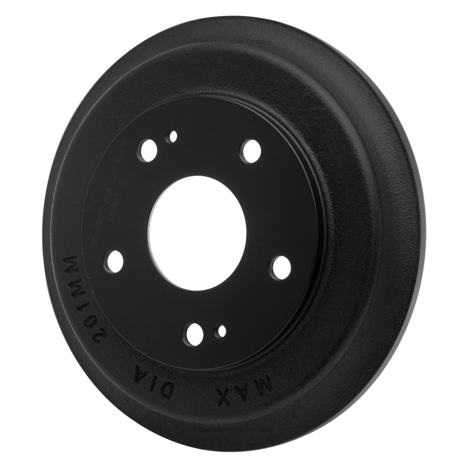 Balanced Brake Drum 365-59017