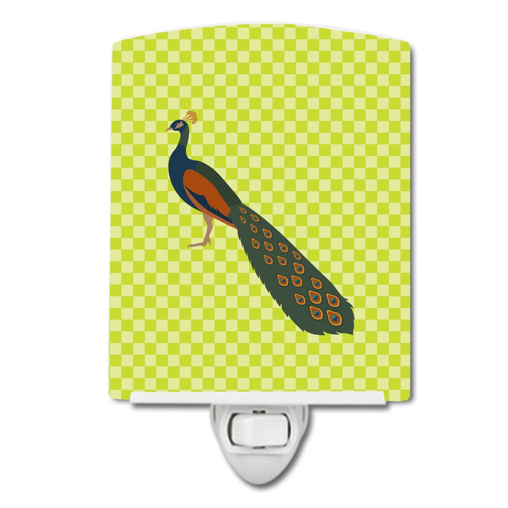 I Styles Ceramic Night Light