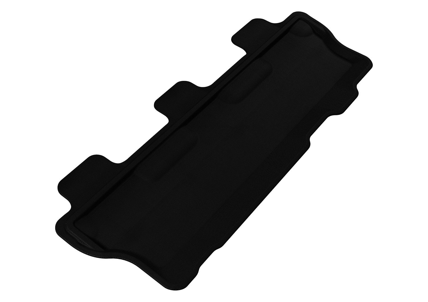 3D MAXpider TOYOTA SEQUOIA 8-SEAT 2008-2022 KAGU BLACK R3