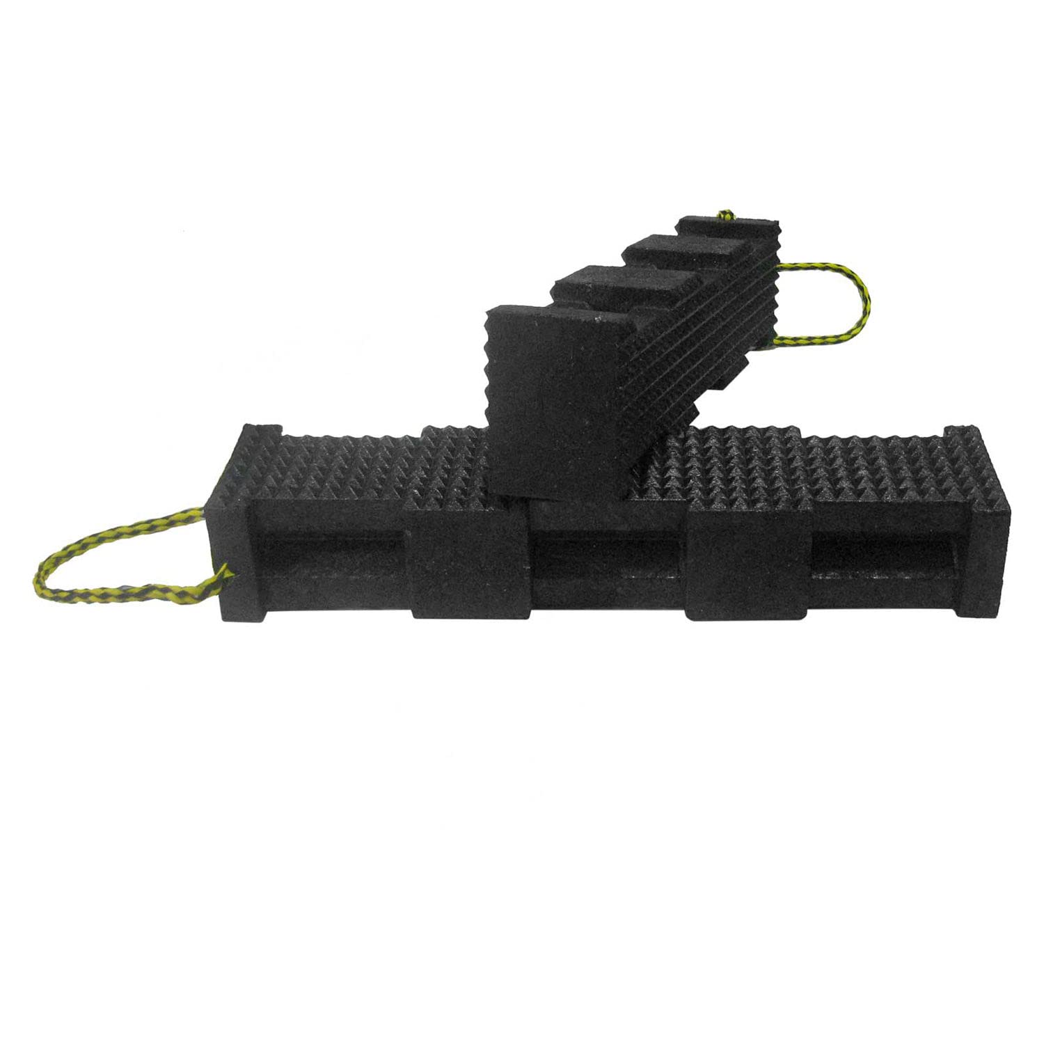 6X7″X24″ BLK SUPER STACK CRIB