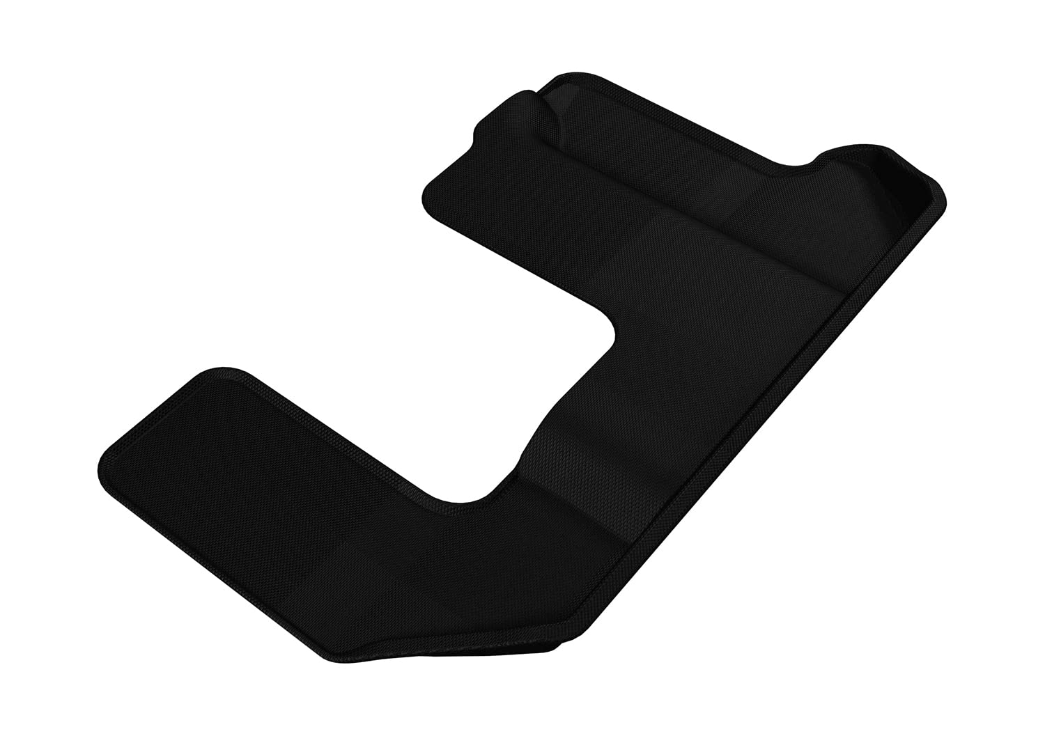 3D MAXpider DODGE JOURNEY 2009-2020 KAGU BLACK R3
