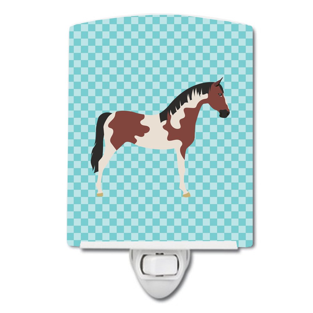 P Styles Ceramic Night Light