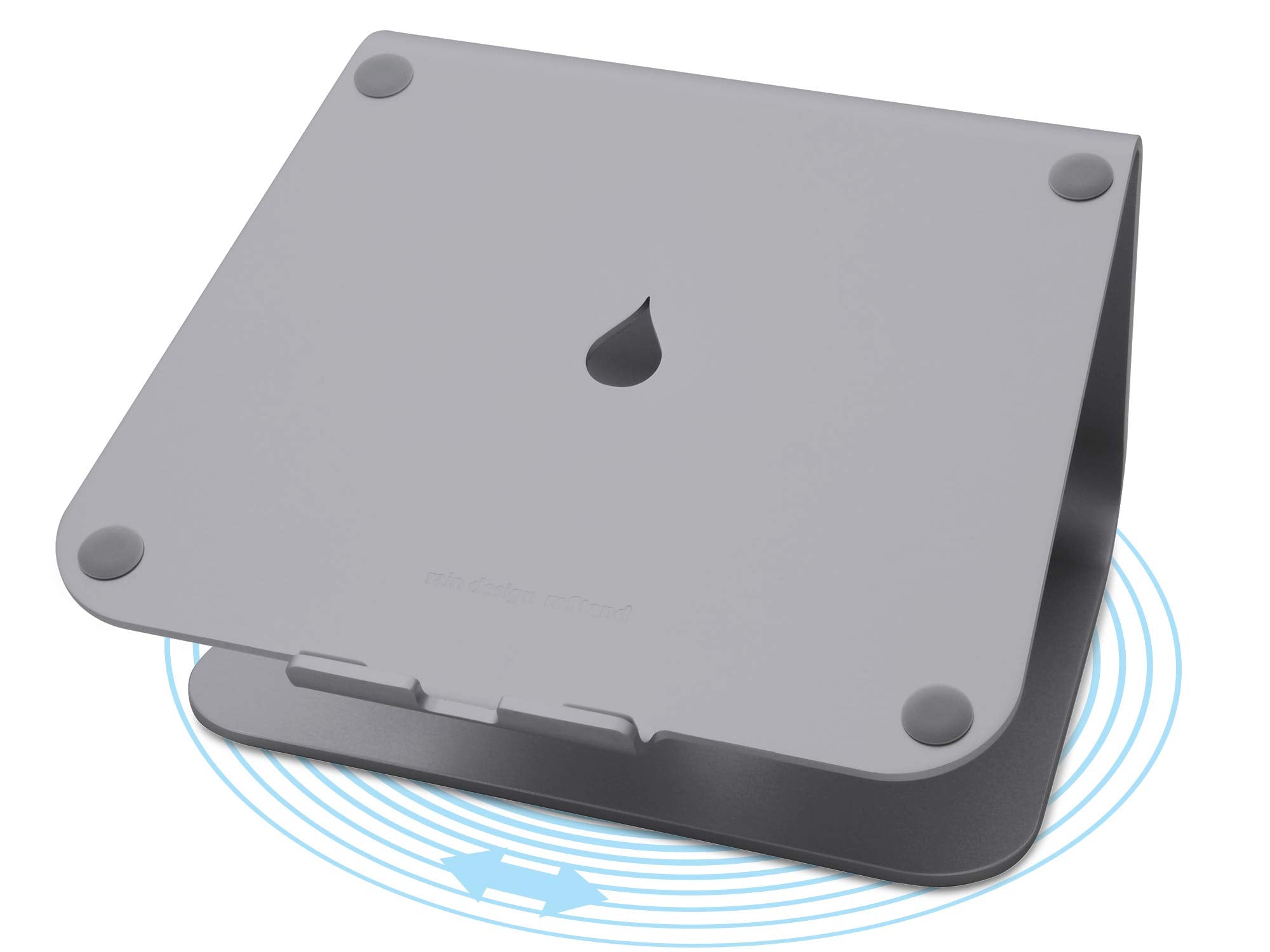 MSTAND360 LAPTOP STAND W/
