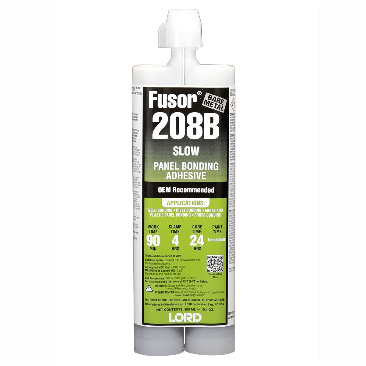 PANEL BONDING ADHESIVE SLOW