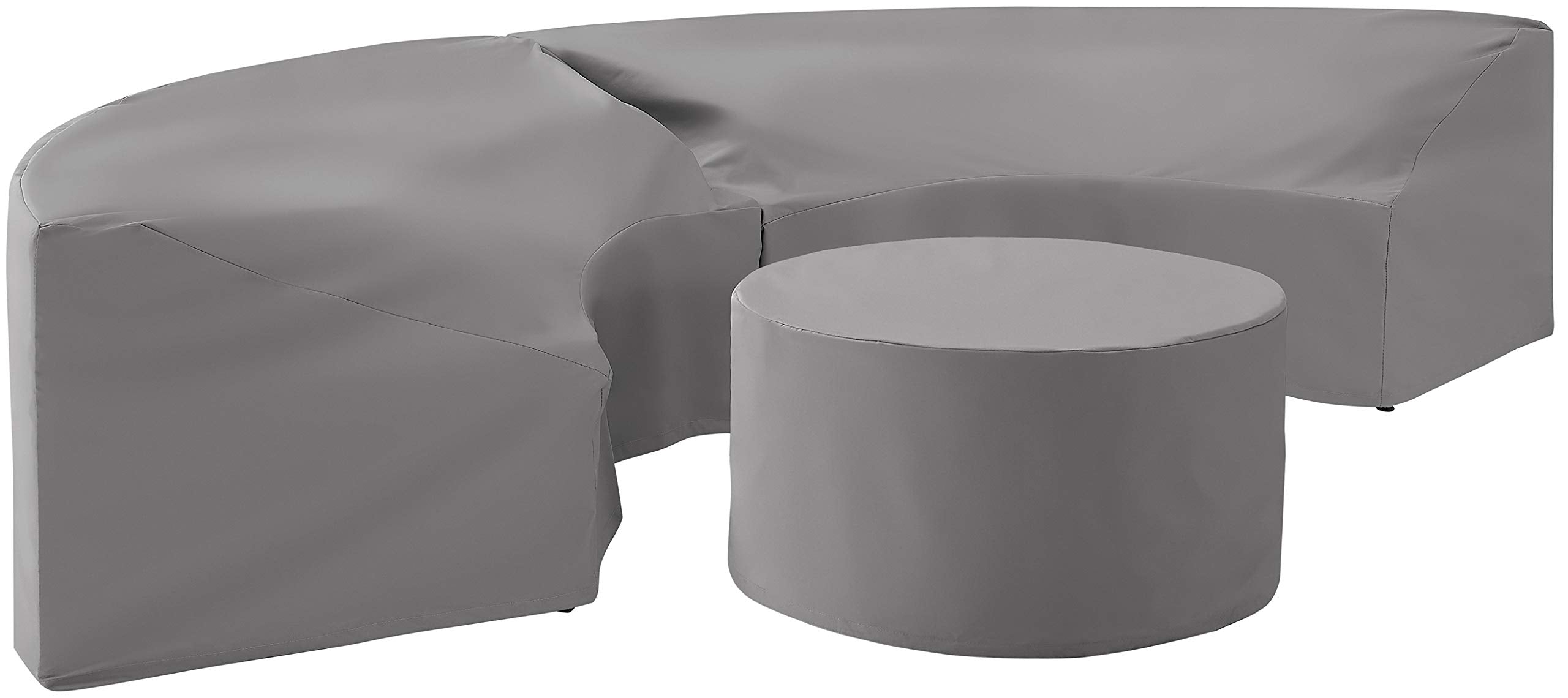 Catalina 4Pc Furniture Cover Set