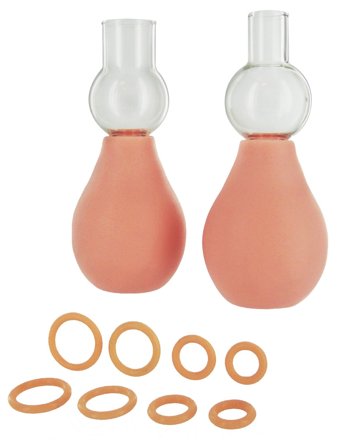 Perfect Fit Nipple Enlarger