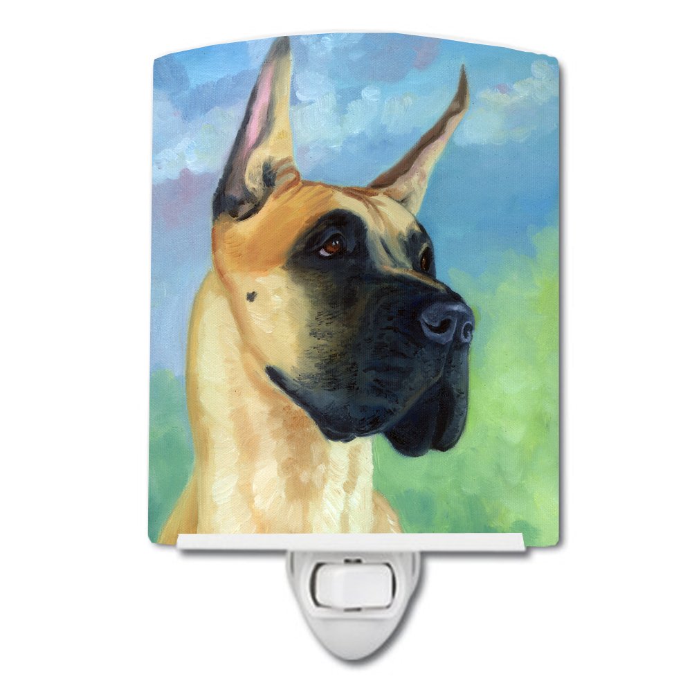 G Styles Ceramic Night Light
