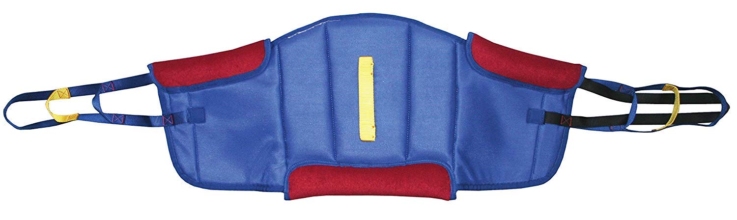 SLING STAND ASSIST BARIATRIC LUMEX