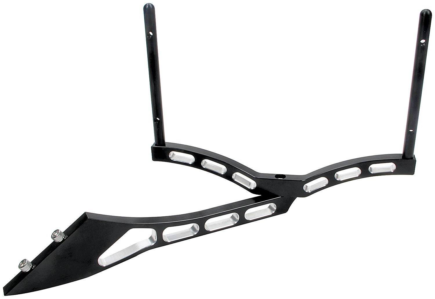 Dial-In Board Mount Black