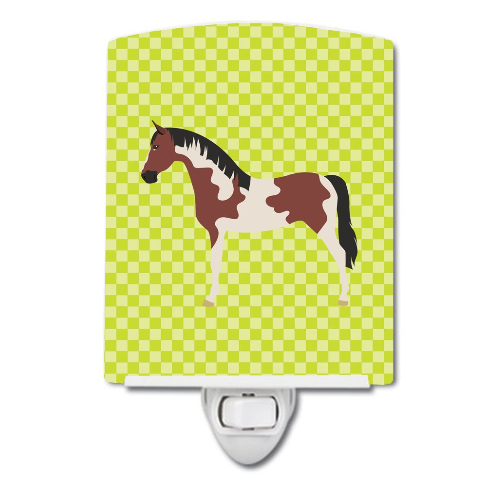 P Styles Ceramic Night Light