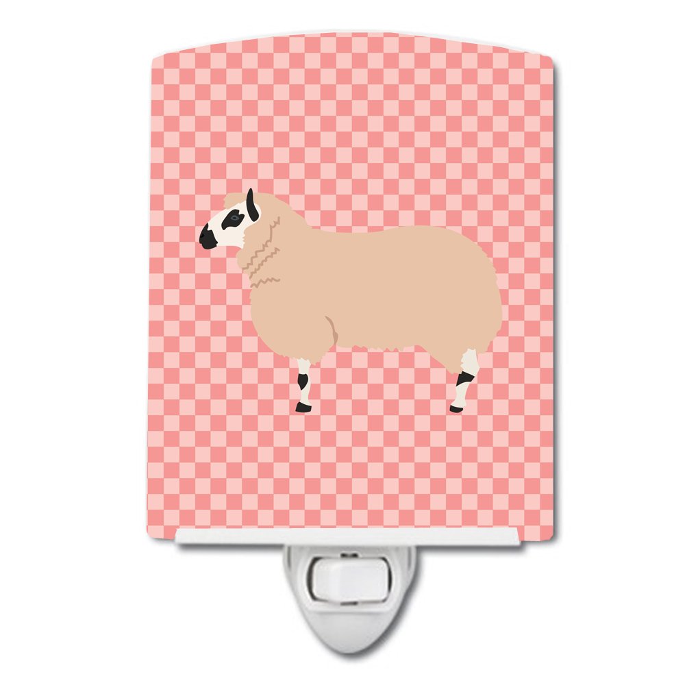 K Styles Ceramic Night Light