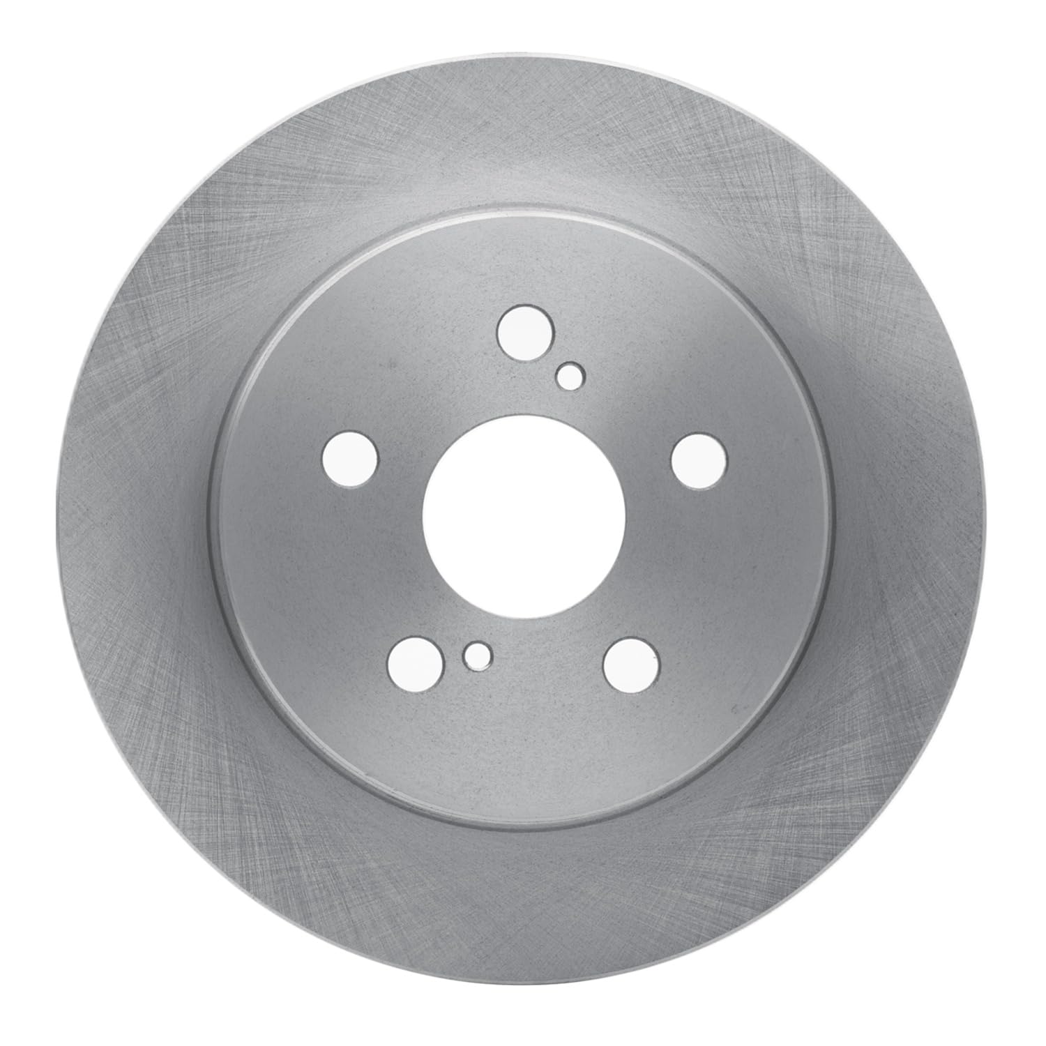 Brake Rotor -E-Line OEM Blank 600-76083