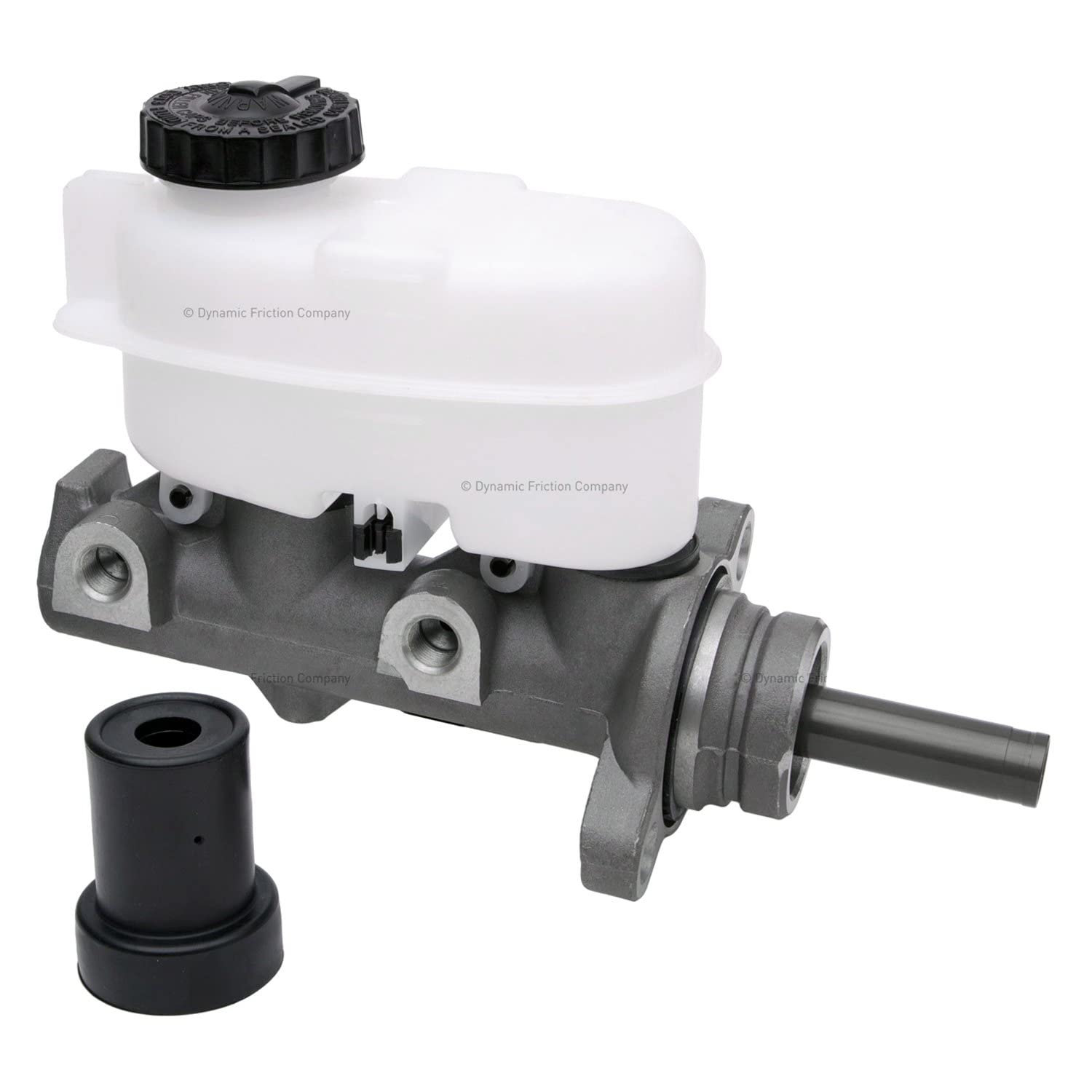 Brake Master Cylinder 355-40058