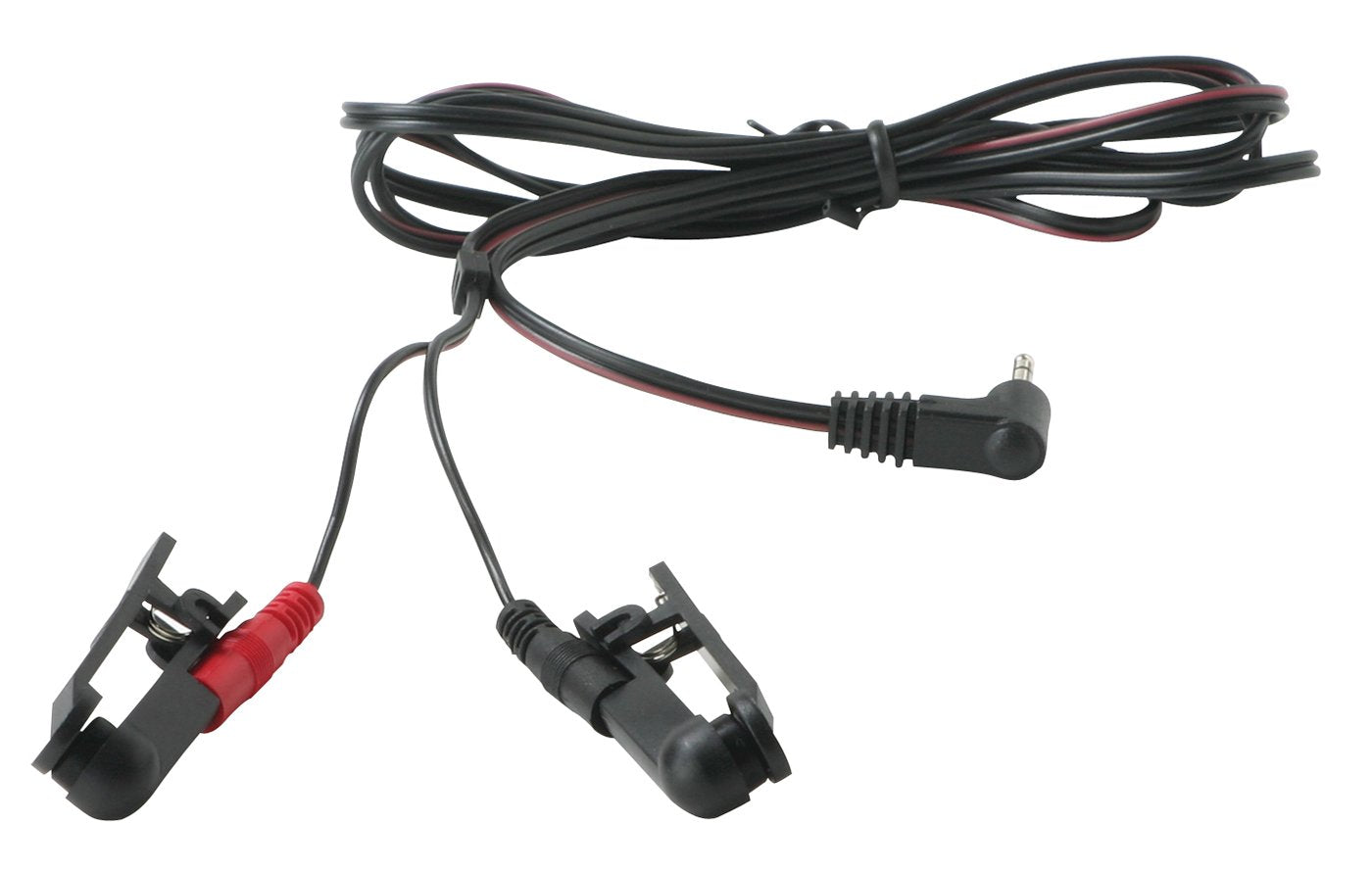 Electro Sex Clamps