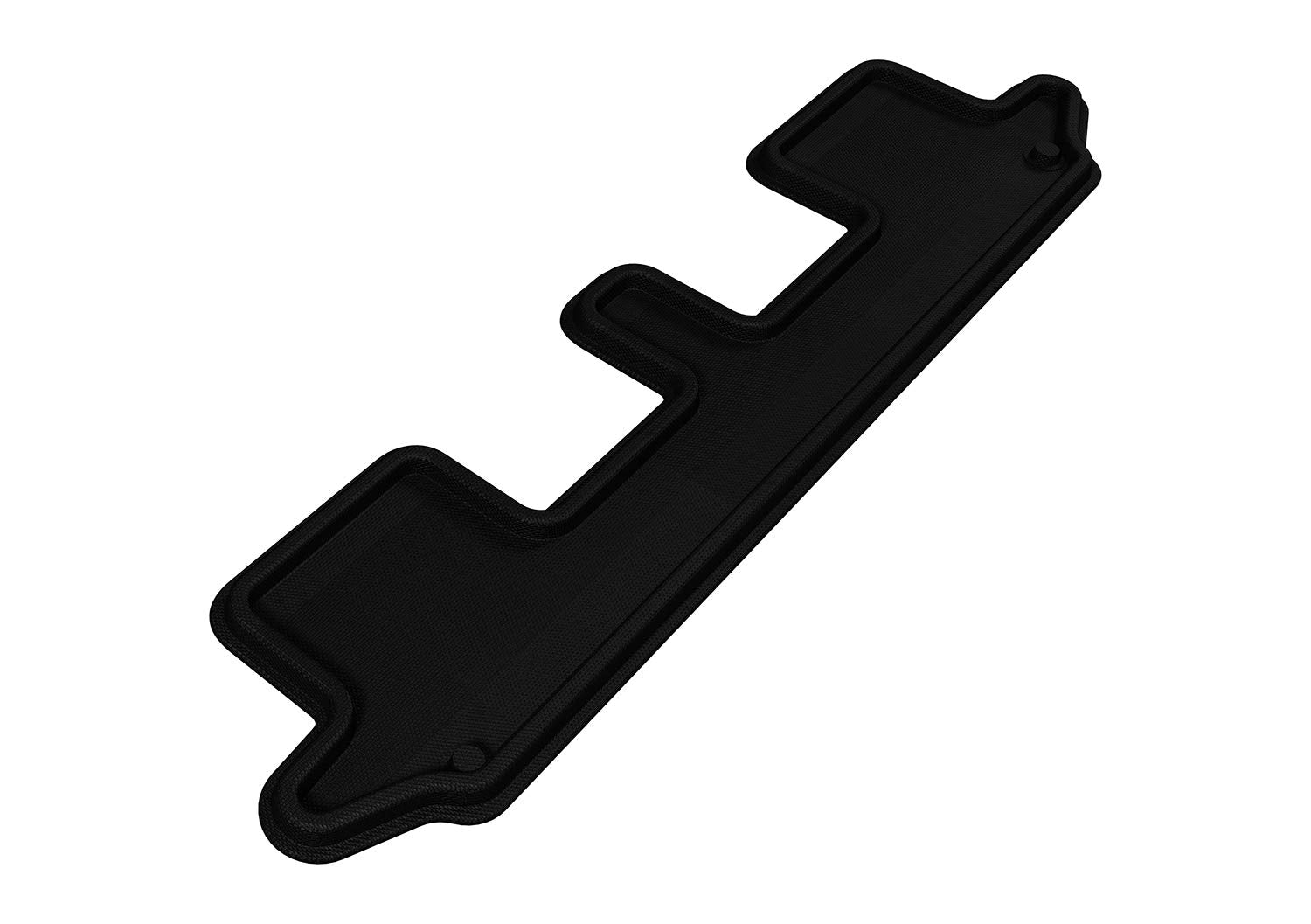 3D MAXpider VOLVO XC90 2003-2014 KAGU BLACK R3