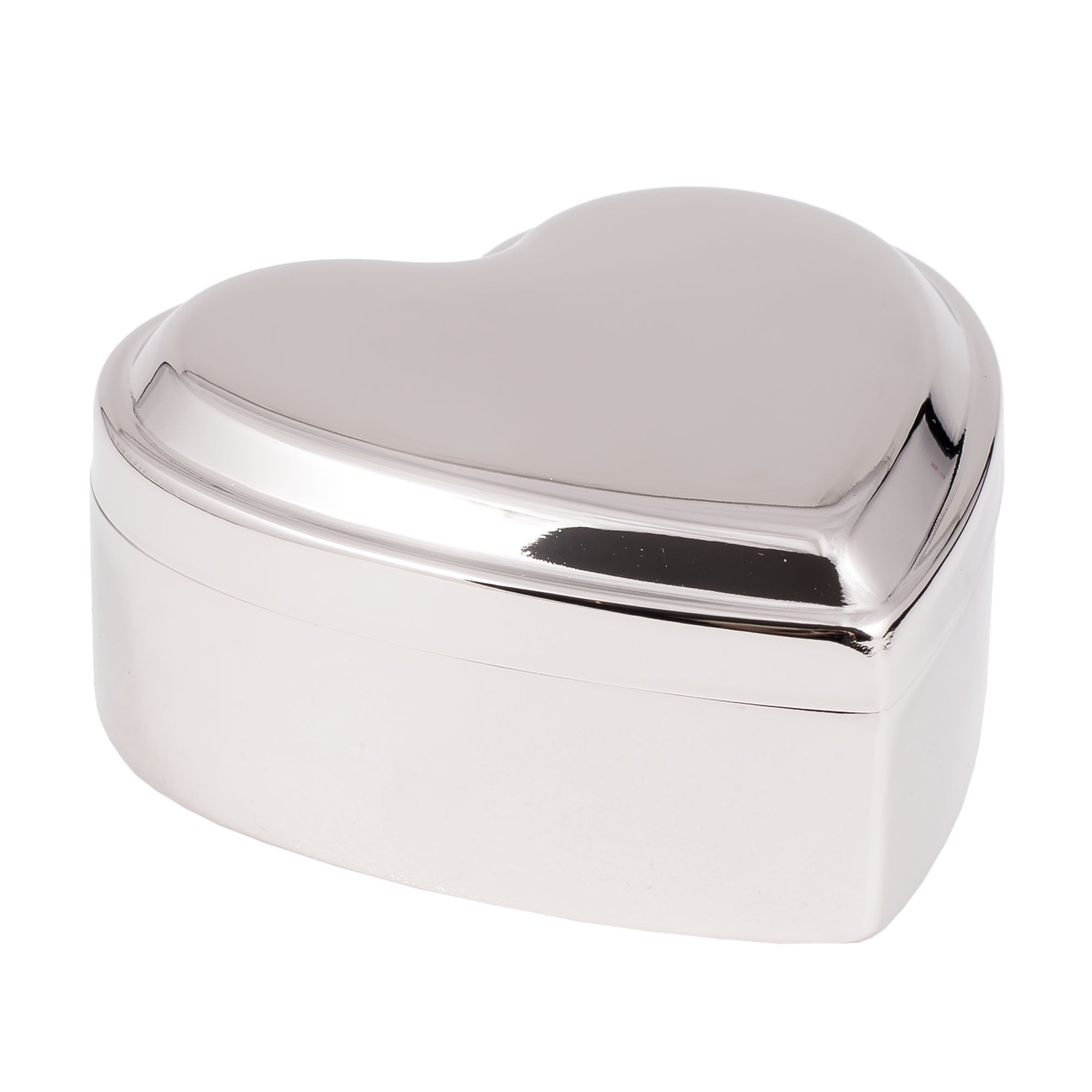 HEART BOX LIFT TOP, NP 3.5 W
