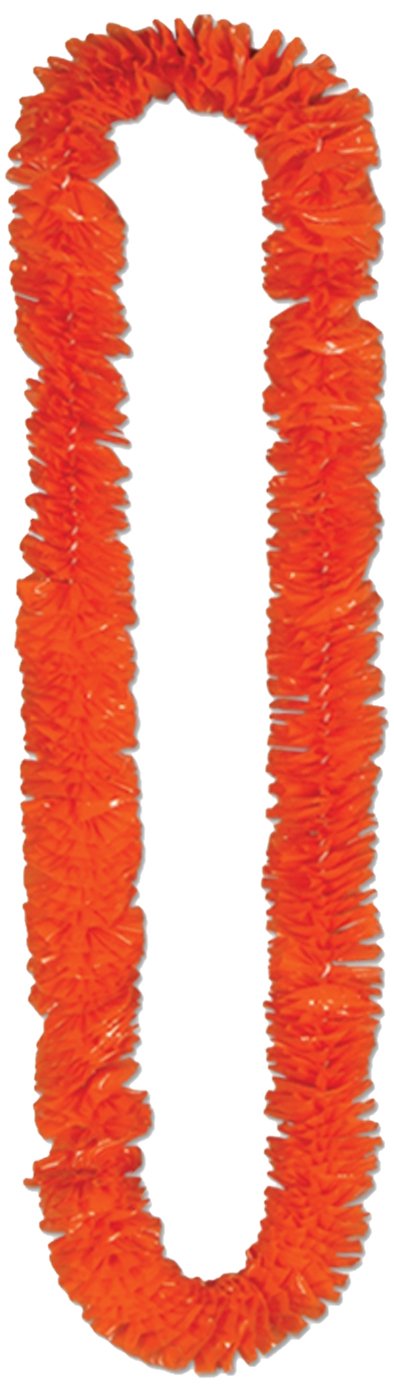 Soft-Twist Poly Leis (Pack of 144)