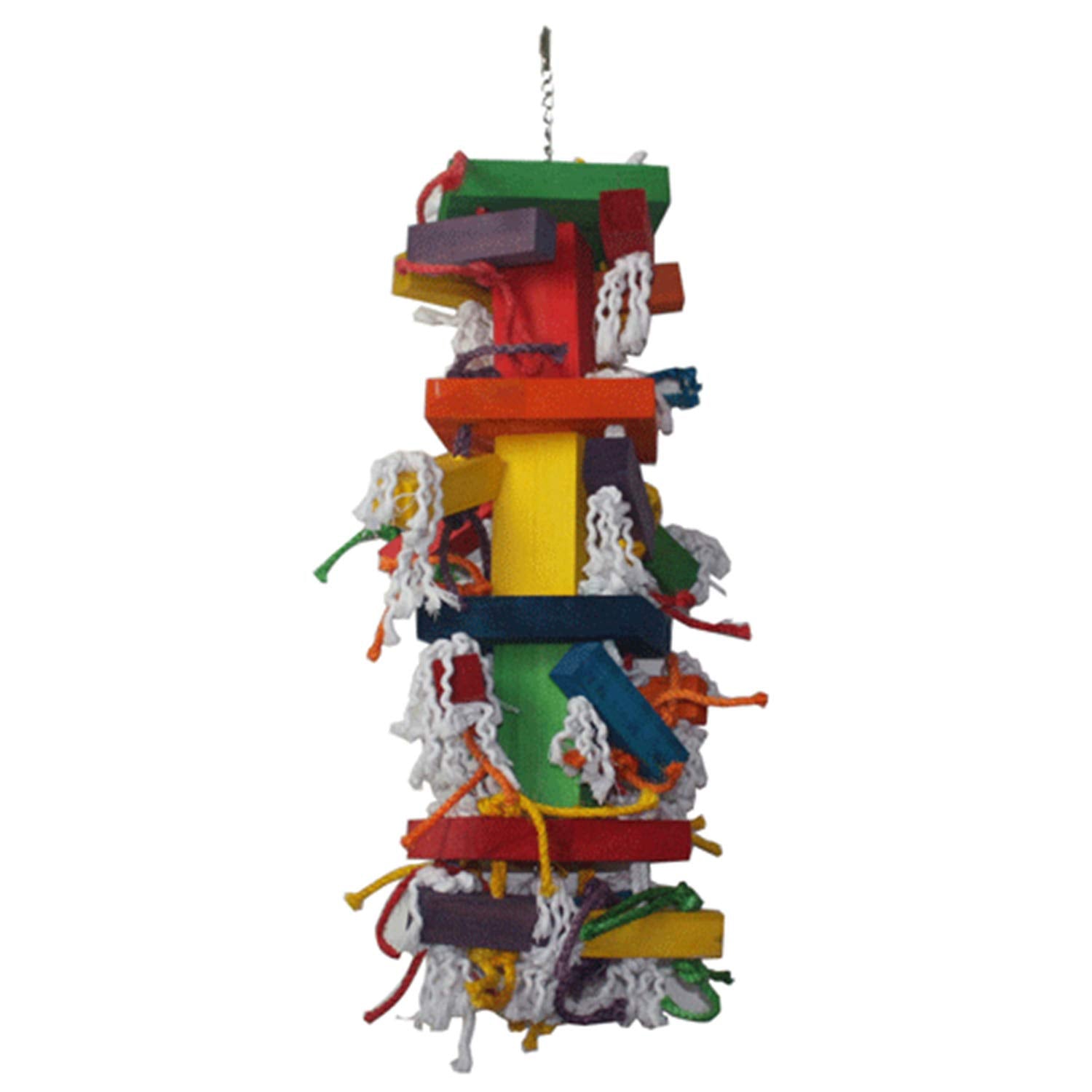 Deluxe Preener & Mega Blocks