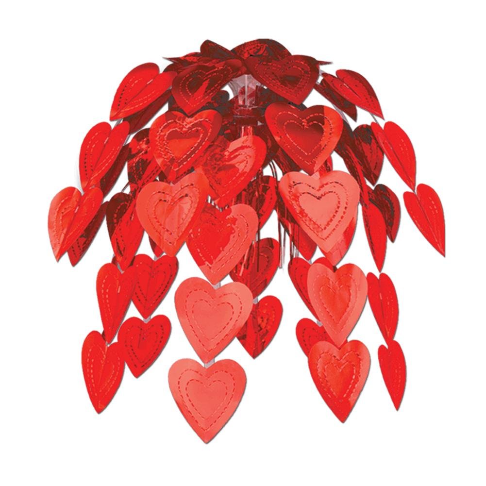 Heart Cascade