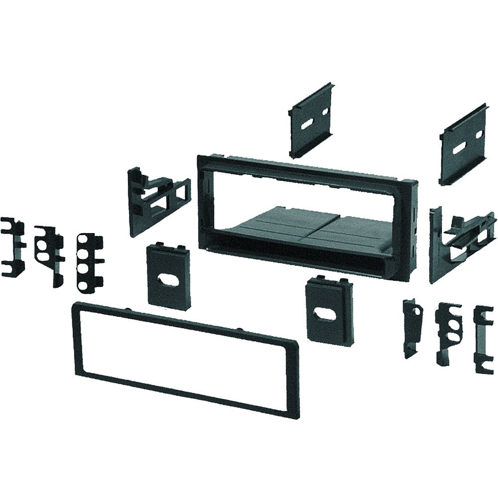 INSTALLATION KIT AMERICAN INTL82-05 GM J2000 RADIOS