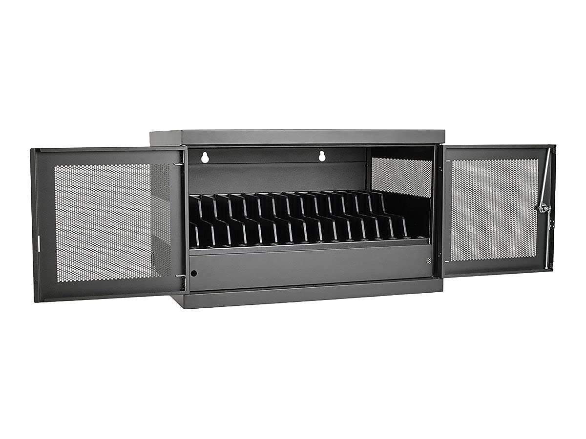 16 Pt AC Charging Station Cart