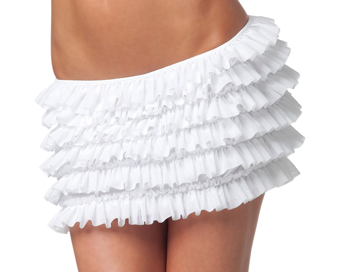 Coquette Skirt