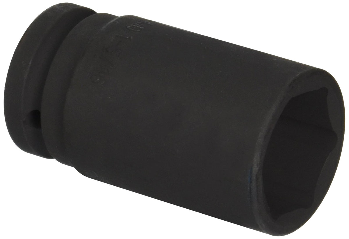 Sunex 442D 3/4 Drive Deep 6 Point Impact Socket 1-5/16