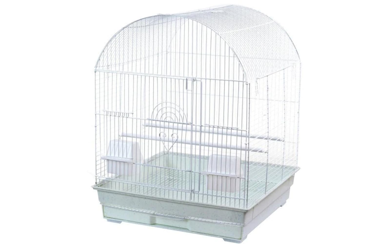 18x18??Round Top Cage in Retail Box (single pack)