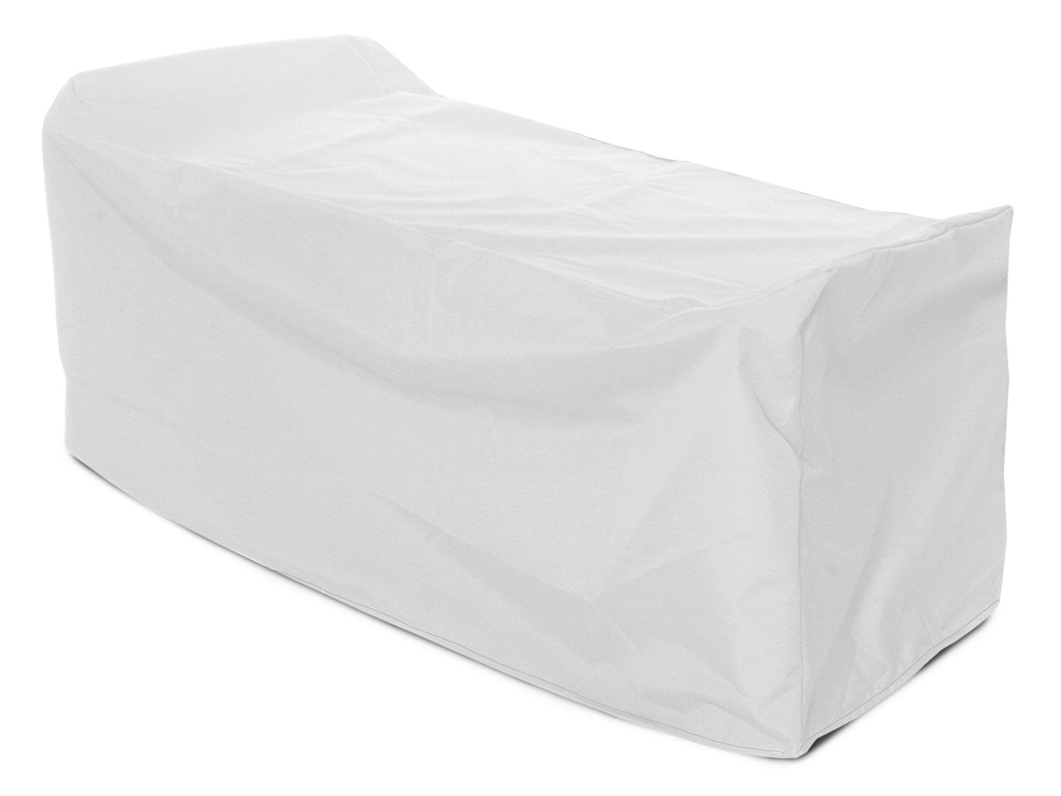 Cart Cover , Weathermax , White , 16555