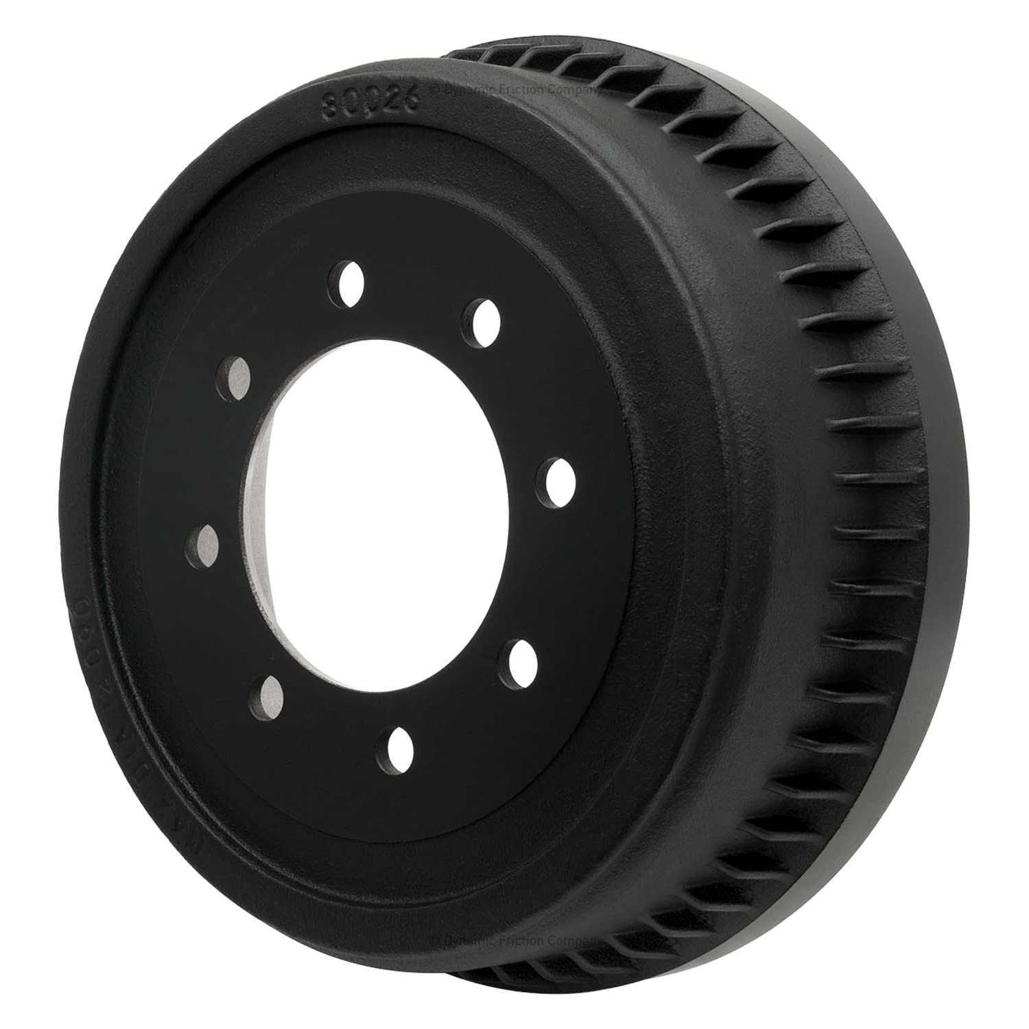 Balanced Brake Drum 365-40050