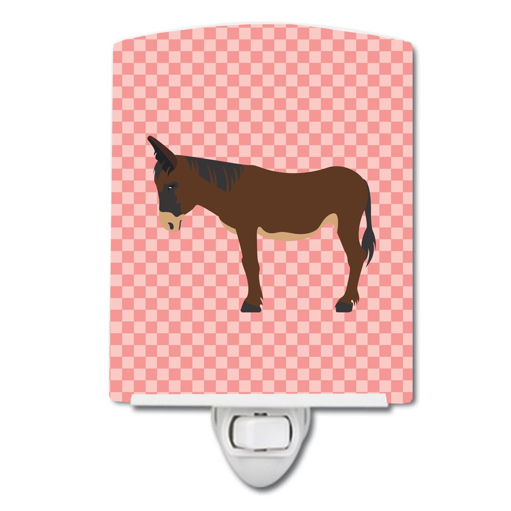Z Styles Ceramic Night Light
