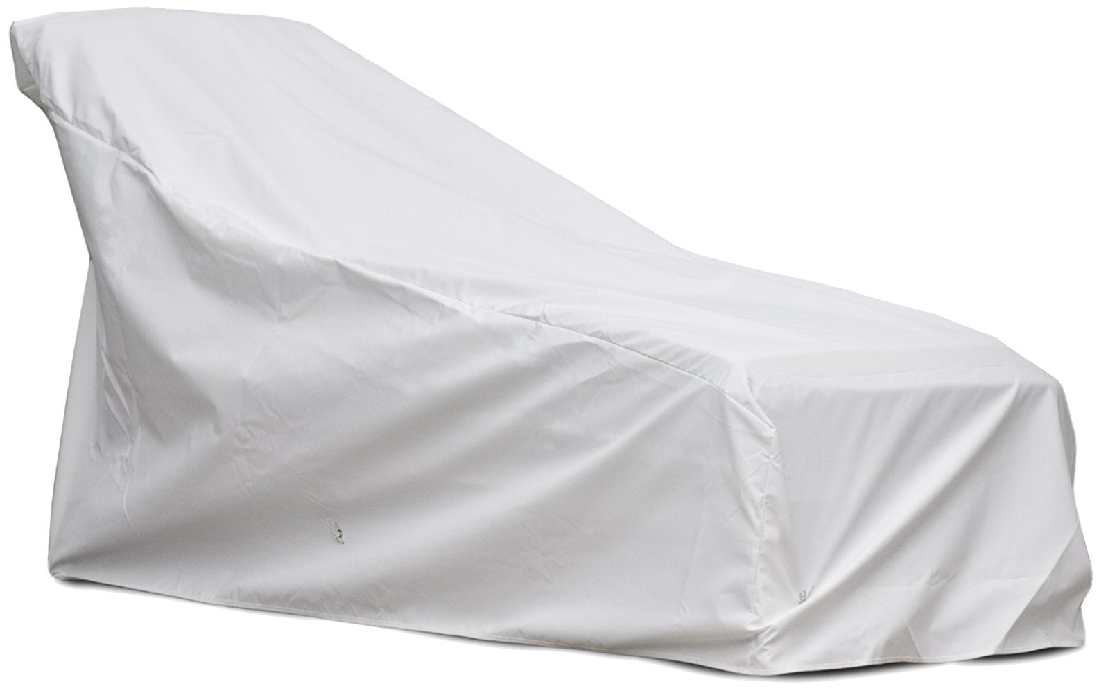 Chaise Cover , Weathermax , White , 16750