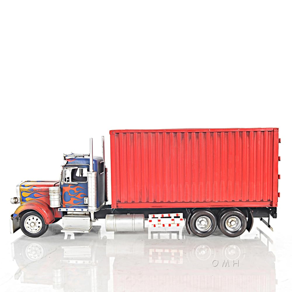 Big Rig Tissue Holder