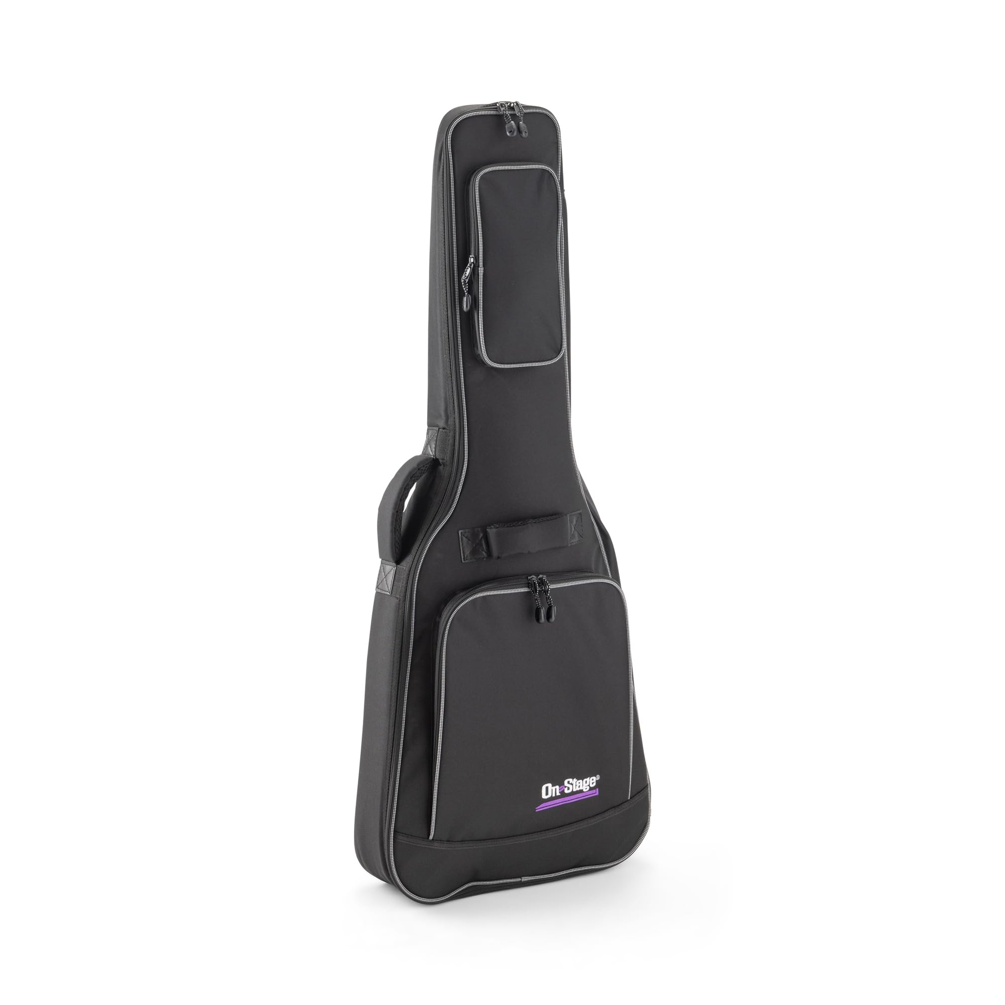 GB4770 Series Deluxe Classical Guitar Gig Bag