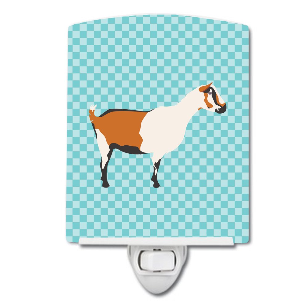A Styles Ceramic Night Light