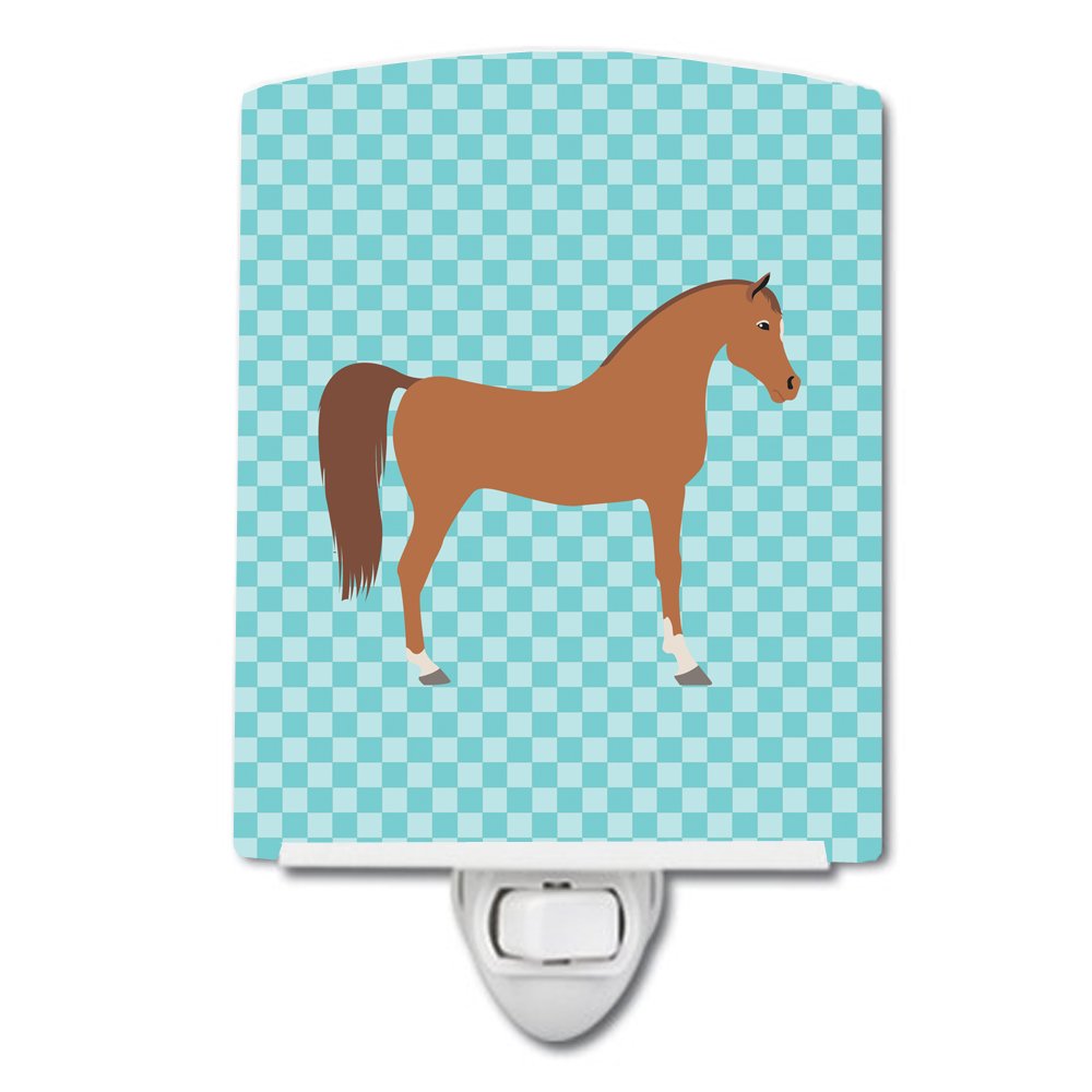 A Styles Ceramic Night Light