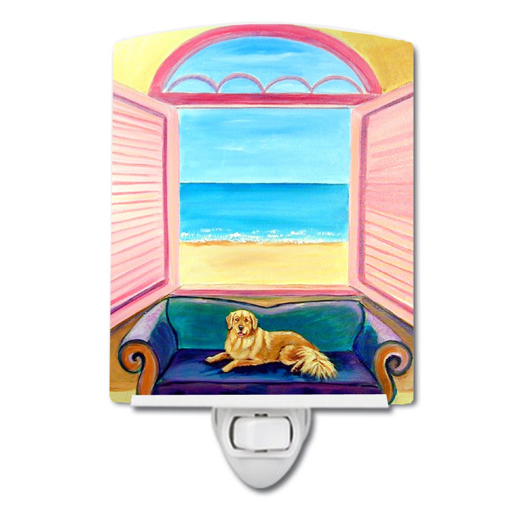G Styles Ceramic Night Light