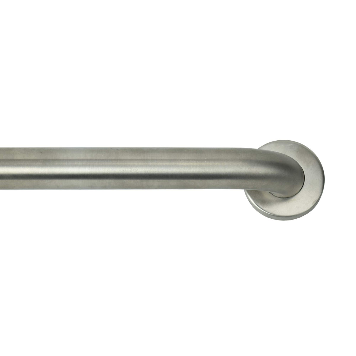 Keeney Pp1929 Handlebar 1-12 X 18 Inch Concealed Screw, Stainless Steel