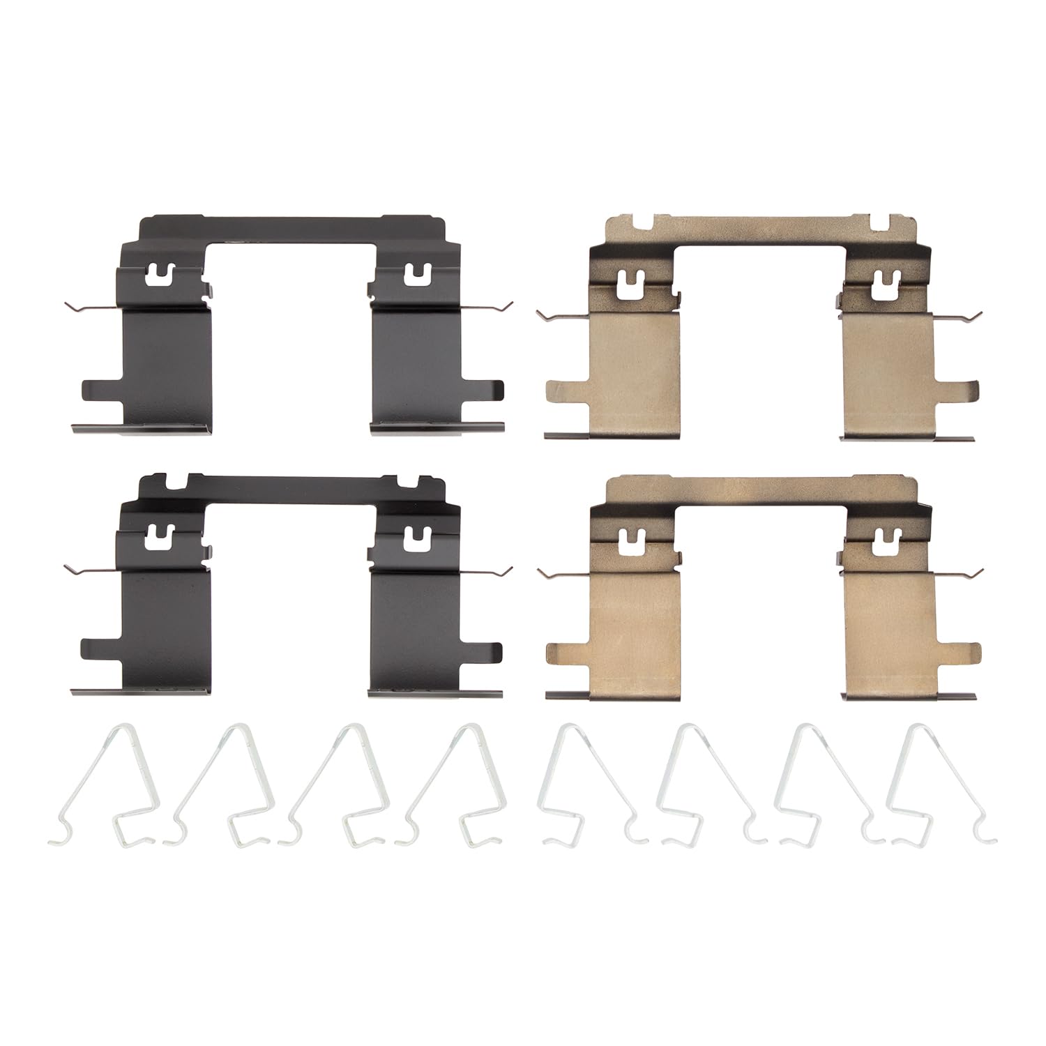 Disc Brake Hardware Kit 340-59054