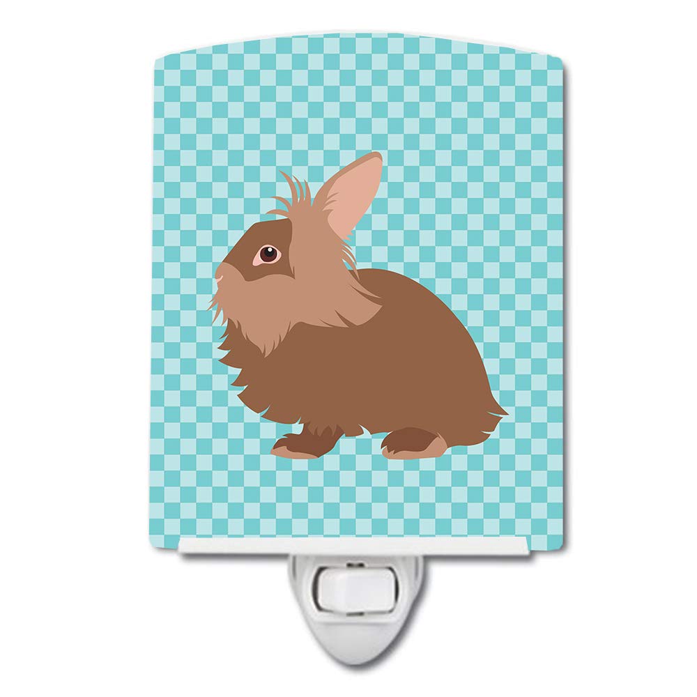 L Styles Ceramic Night Light