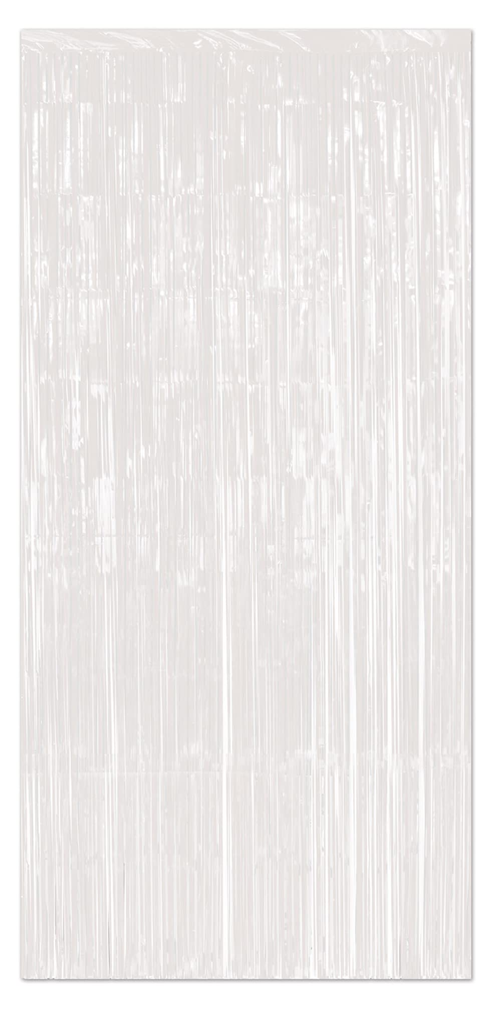 1-Ply FR Gleam N Curtain